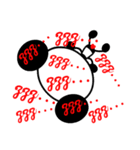 pada ＆ rapa（個別スタンプ：18）