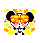 pada ＆ rapa（個別スタンプ：26）