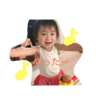 ひよりひゅう（個別スタンプ：3）