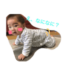 ひよりひゅう（個別スタンプ：11）