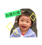 ひよりひゅう（個別スタンプ：14）
