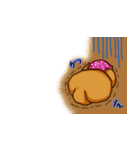 ケルベロスのケルちゃん（個別スタンプ：11）