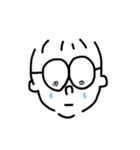 しんぷるやまちゃん（個別スタンプ：13）