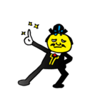 むしゃくん（個別スタンプ：27）