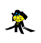 むしゃくん（個別スタンプ：31）