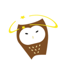 フクロちゃん（個別スタンプ：1）