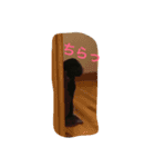 トイプードル 小太郎（個別スタンプ：12）