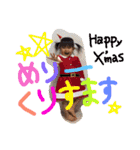 まひな2歳記念（個別スタンプ：21）
