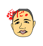良い。（個別スタンプ：2）