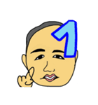 良い。（個別スタンプ：4）