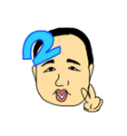 良い。（個別スタンプ：5）