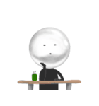 玉さん（個別スタンプ：15）