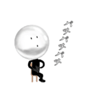 玉さん（個別スタンプ：22）