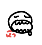 tood（個別スタンプ：13）