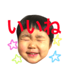 mimigo（個別スタンプ：1）