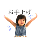 mimigo（個別スタンプ：10）