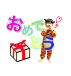 mimigo（個別スタンプ：11）