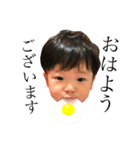 mimigo（個別スタンプ：22）