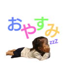 不二子と仲間たち（個別スタンプ：10）