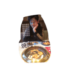 candy1（個別スタンプ：1）
