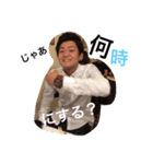 candy1（個別スタンプ：7）