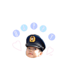 こうたろうくん（個別スタンプ：1）
