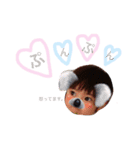 こうたろうくん（個別スタンプ：4）