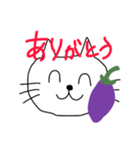 タカ氏くんスタンプ2（個別スタンプ：1）