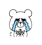 ペッコムの韓国語(ふりがな＆和訳なし)（個別スタンプ：28）