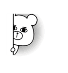 ペッコムの韓国語(ふりがな＆和訳なし)（個別スタンプ：29）