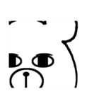 ペッコムの韓国語(ふりがな＆和訳なし)（個別スタンプ：30）