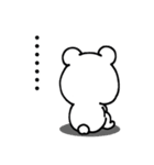 ペッコムの韓国語(ふりがな＆和訳なし)（個別スタンプ：32）