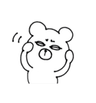 ペッコムの韓国語(ふりがな＆和訳なし)（個別スタンプ：35）