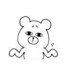 ペッコムの韓国語(ふりがな＆和訳なし)（個別スタンプ：40）