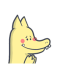 Pica Long and Lat2（個別スタンプ：6）