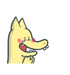 Pica Long and Lat2（個別スタンプ：7）