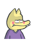Pica Long and Lat2（個別スタンプ：11）