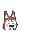 Pica Long and Lat2（個別スタンプ：18）