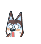 Pica Long and Lat2（個別スタンプ：19）