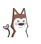 Pica Long and Lat2（個別スタンプ：20）