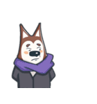 Pica Long and Lat2（個別スタンプ：26）