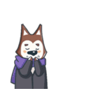 Pica Long and Lat2（個別スタンプ：27）