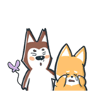 Pica Long and Lat2（個別スタンプ：29）