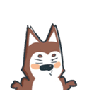 Pica Long and Lat2（個別スタンプ：31）