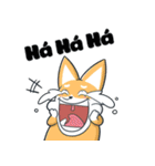 Pica Long and Lat2（個別スタンプ：34）