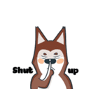Pica Long and Lat2（個別スタンプ：36）