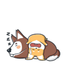 Pica Long and Lat2（個別スタンプ：37）