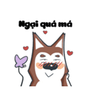 Pica Long and Lat2（個別スタンプ：38）