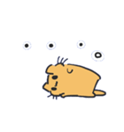ふにゃんこスタンプ vol.2（個別スタンプ：12）