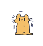 ふにゃんこスタンプ vol.2（個別スタンプ：19）